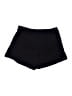 Old Navy 100% Rayon Solid Black Shorts Size L - photo 2
