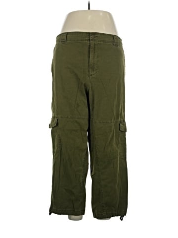 Old Navy Cargo Pants (view 1)