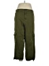 Old Navy Green Cargo Pants Size XL - photo 1