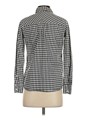 J.Crew Long Sleeve Button-Down Shirt (view 2)