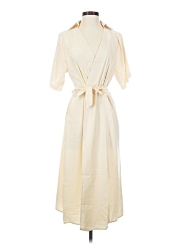 Free Style Casual Dress (view 1)