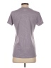 Under Armour 100% Polyester Gray Active T-Shirt Size S - photo 2