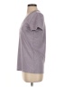 Under Armour 100% Polyester Gray Active T-Shirt Size S - photo 5