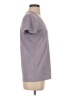 Under Armour 100% Polyester Gray Active T-Shirt Size S - photo 4