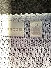 Chico's Metallic Ivory Pullover Sweater Size L - photo 7