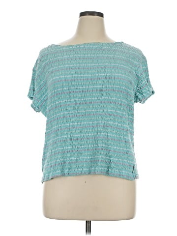 Woolrich Short Sleeve T-Shirt (view 1)