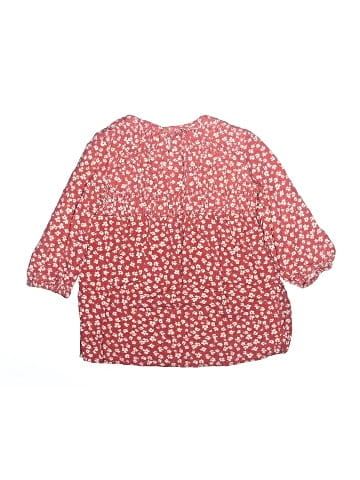 Zara 3/4 Sleeve Blouse (view 2)