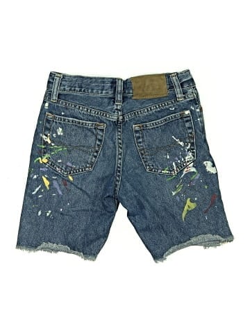 Polo by Ralph Lauren Denim Shorts (view 2)