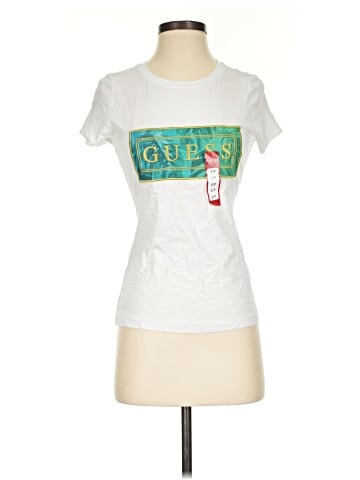 Guess Short Sleeve T-Shirt (view 1)