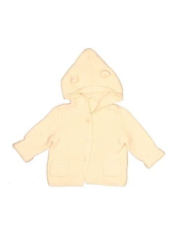 Baby Gap Zip Up Hoodie (view 1)