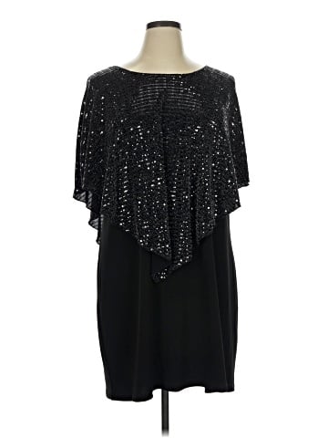 Enfocus Cocktail Dress (view 1)