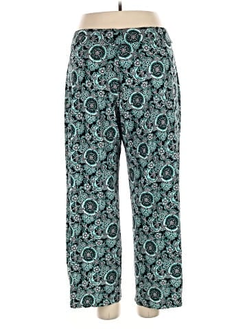 JM Collection Casual Pants (view 1)