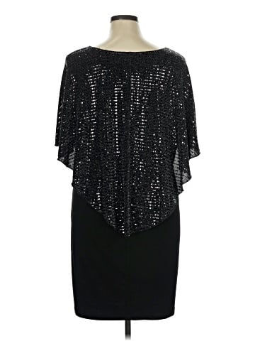 Enfocus Cocktail Dress (view 2)