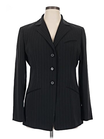 AK Anne Klein Blazer (view 1)