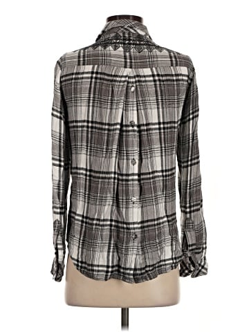 Tolani Long Sleeve Blouse (view 2)