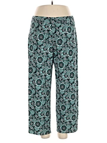 JM Collection Casual Pants (view 2)