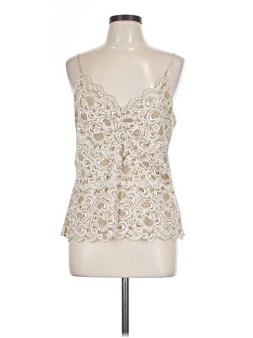 Boston Proper Sleeveless Blouse (view 1)