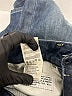 Acne Studios Blue Jeans Size 25 waist - photo 8