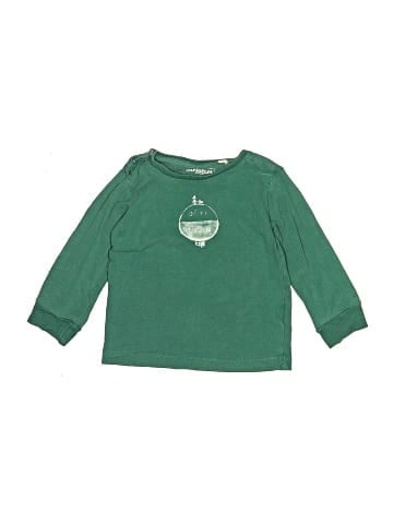 Imps & Elfs Long Sleeve T-Shirt (view 1)