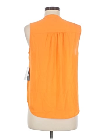 DKNY Sleeveless Blouse (view 2)