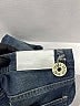 Acne Studios Blue Jeans Size 25 waist - photo 6