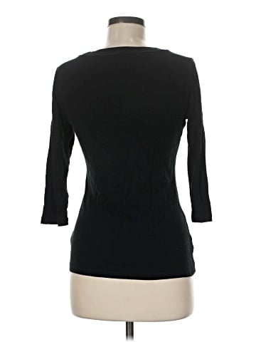 Gap Outlet 3/4 Sleeve T-Shirt (view 2)