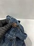 Acne Studios Blue Jeans Size 25 waist - photo 7