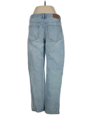 Madewell Jeans (view 2)