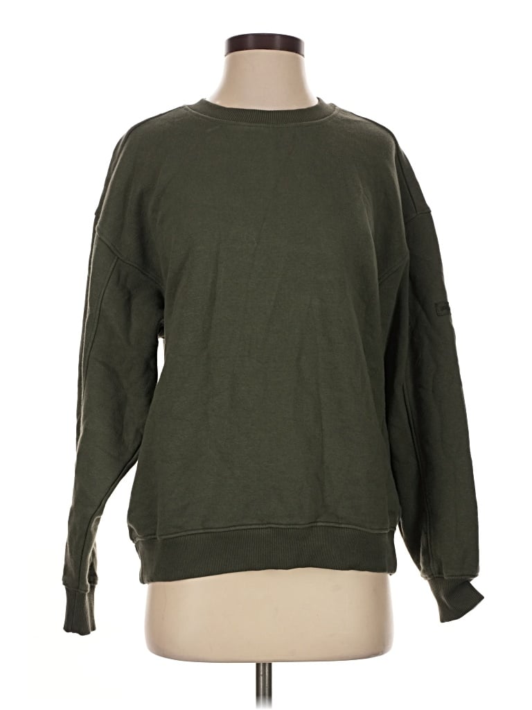 Prana Sweatshirt In Green