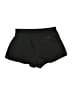 Girlfriend Collective 100% Recycled Polyester Solid Black Shorts Size M - photo 2