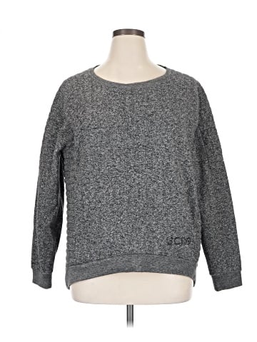 BCBGMAXAZRIA Pullover Sweater (view 1)