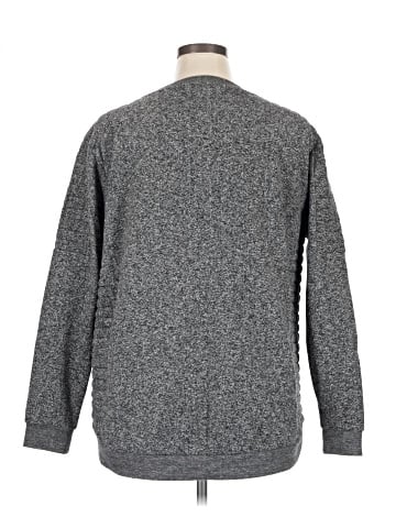 BCBGMAXAZRIA Pullover Sweater (view 2)