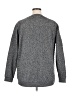 BCBGMAXAZRIA Solid Gray Pullover Sweater Size XL - photo 2