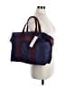 Pierre Cardin Blue Weekender One size - photo 2