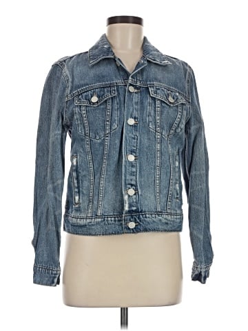 Lucky Brand Denim Jacket (view 1)