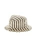 Carter's Gray Bucket Hat 0-3 MO / 3 MO - photo 1