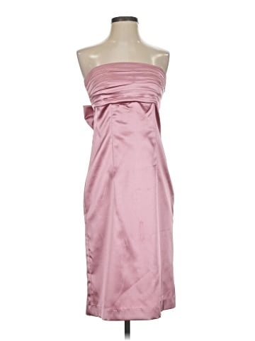 Soda Blu Cocktail Dress (view 1)