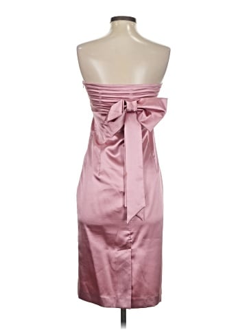 Soda Blu Cocktail Dress (view 2)