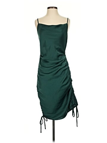 Illa Illa Cocktail Dress (view 1)