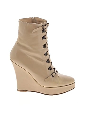 Opening Ceremony Wedges (view 1)