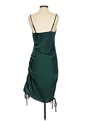 Illa Illa Cocktail Dress (view 2)