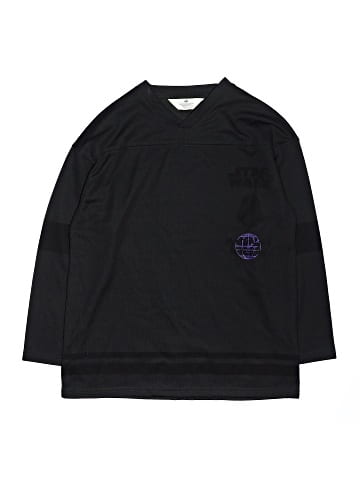 H&M 3/4 Sleeve T-Shirt (view 1)