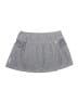 Head Solid Gray Active Skort Size L - photo 1