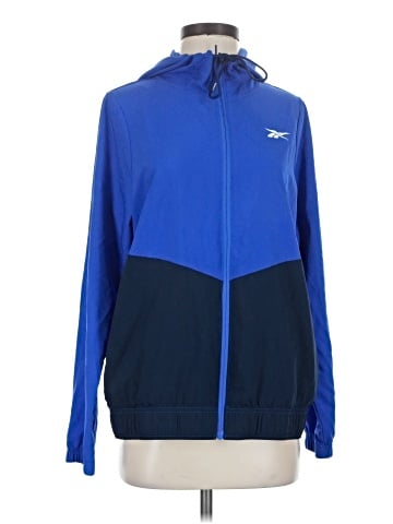 Reebok Track Jacket (view 1)