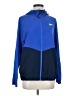 Reebok Blue Track Jacket Size XS - photo 1
