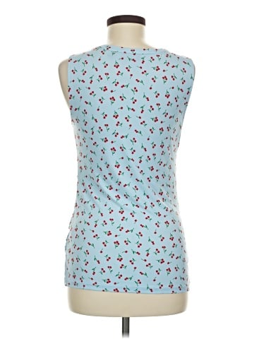 7th Avenue Design Studio New York & Company Sleeveless Blouse (view 2)