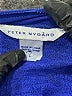 Peter Nygard Blue Cardigan Size L - photo 7