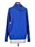 Reebok Blue Track Jacket Size XS - photo 2