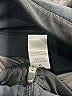 lucy Black Track Jacket Size XS - photo 6