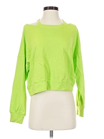Lanston Sweatshirt (view 1)
